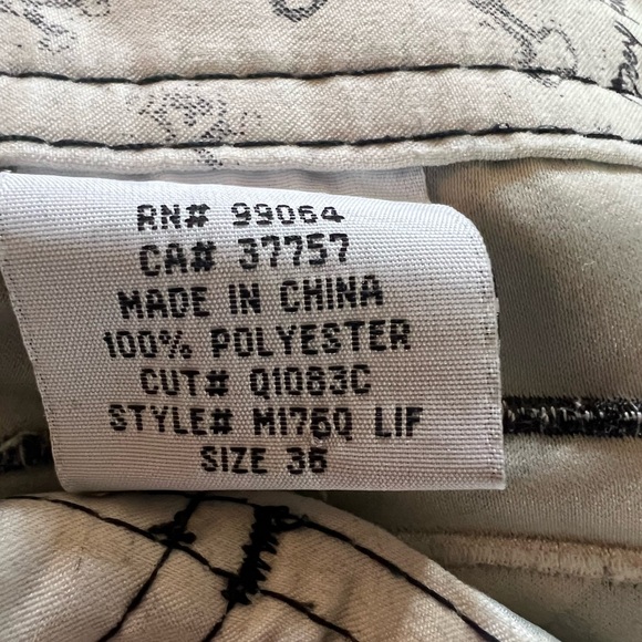 Billabong board shorts. - Picture 4 of 6